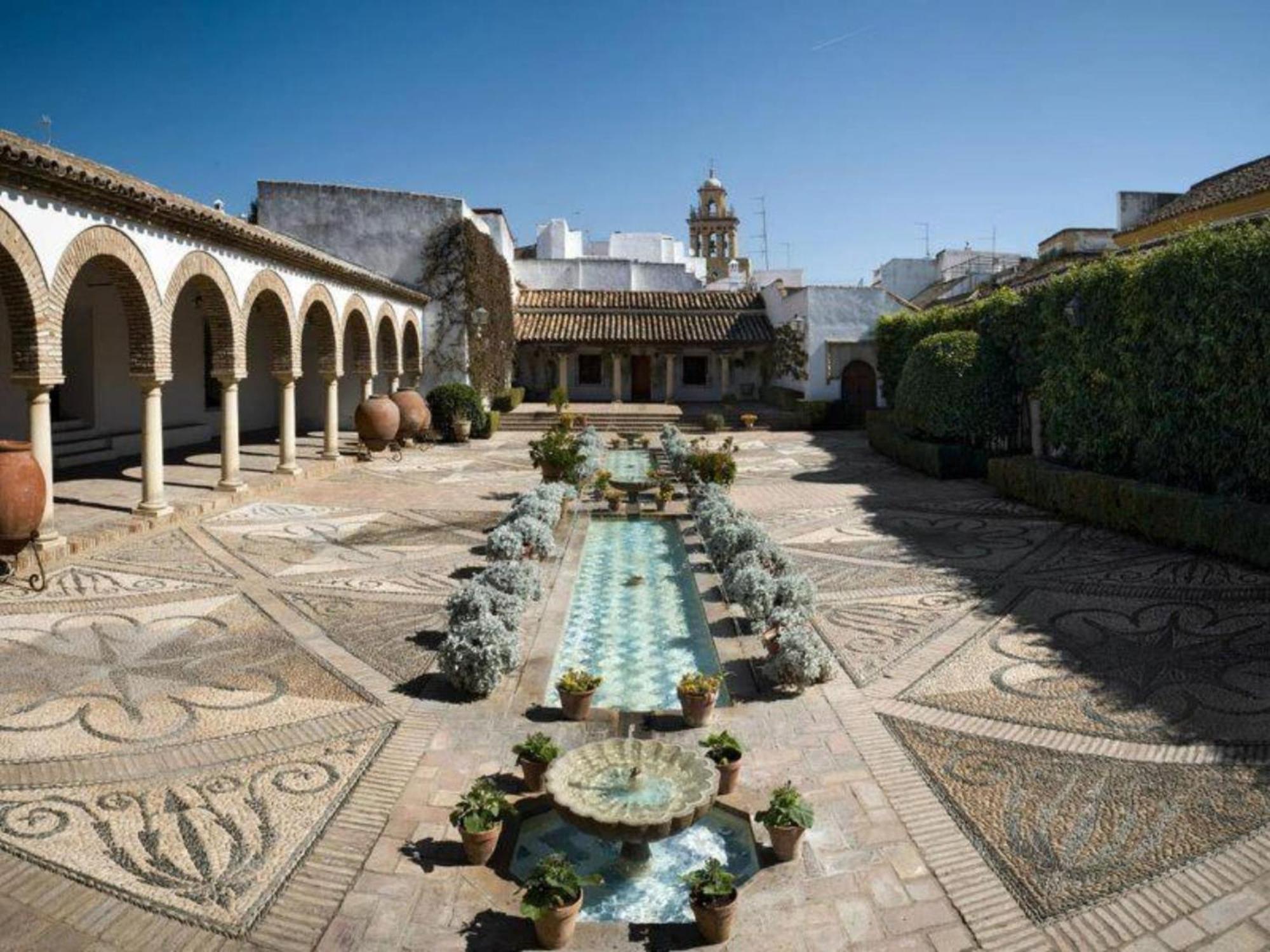 Хостел Panoramicas Cordoba Centro Экстерьер фото