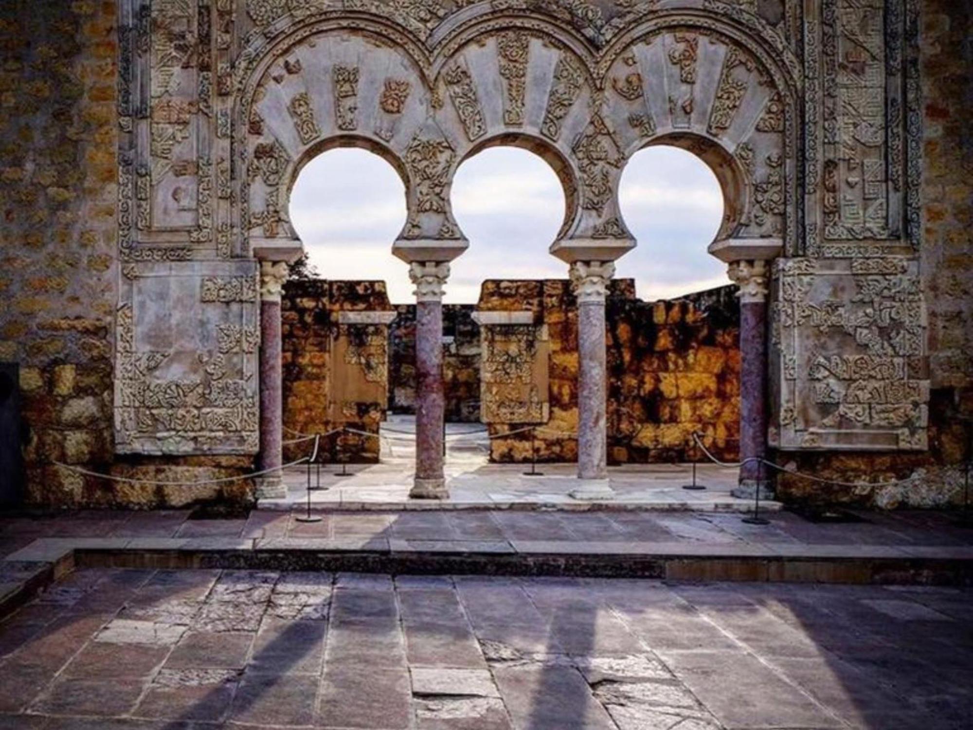 Хостел Panoramicas Cordoba Centro Экстерьер фото